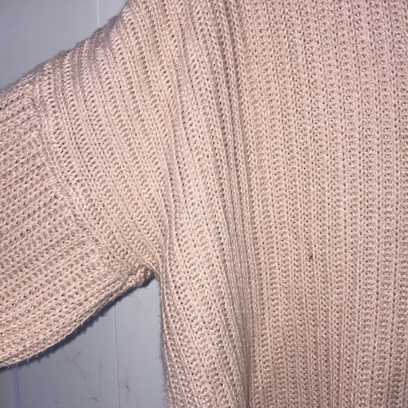Pink Sweater - Picture 3 of 4